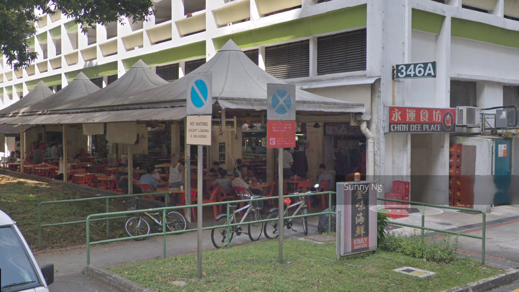 Blk 345 Kang Ching Road (Jurong West), HDB 4 Rooms #202767082